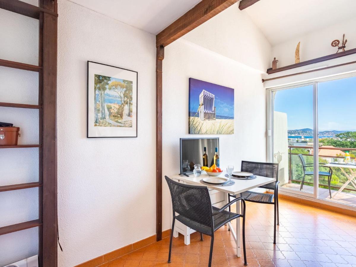 Heraclee-1 By Interhome Saint-Tropez