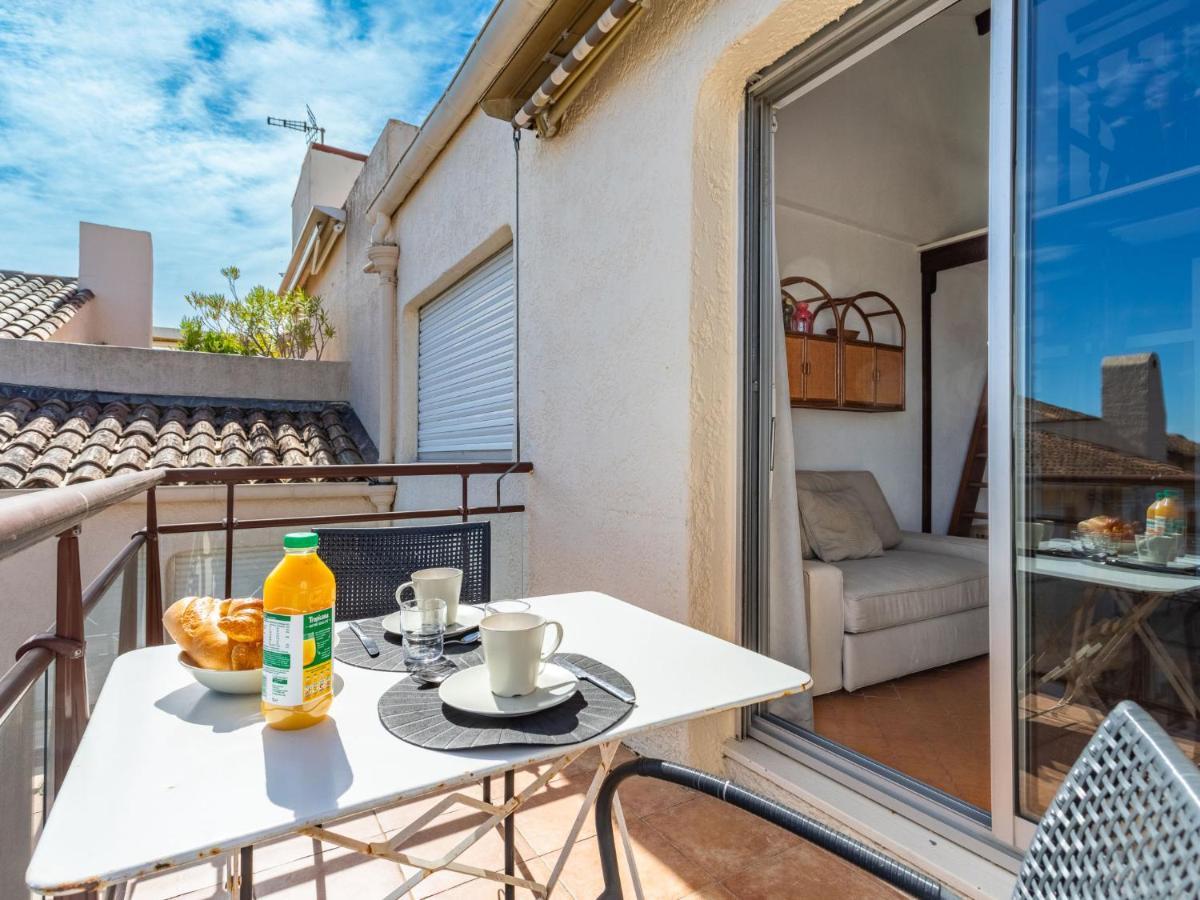Heraclee-1 By Interhome Saint-Tropez