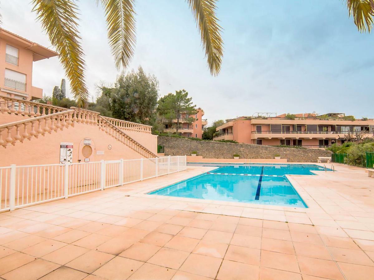 Heraclee-1 By Interhome Saint-Tropez