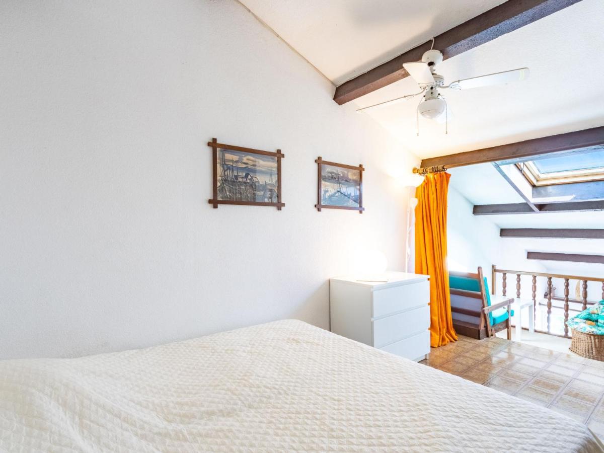 Heraclee-1 By Interhome Appartement
